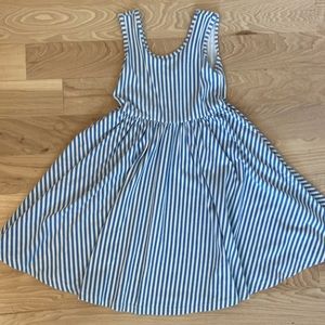 Alice + Ames twirl dress